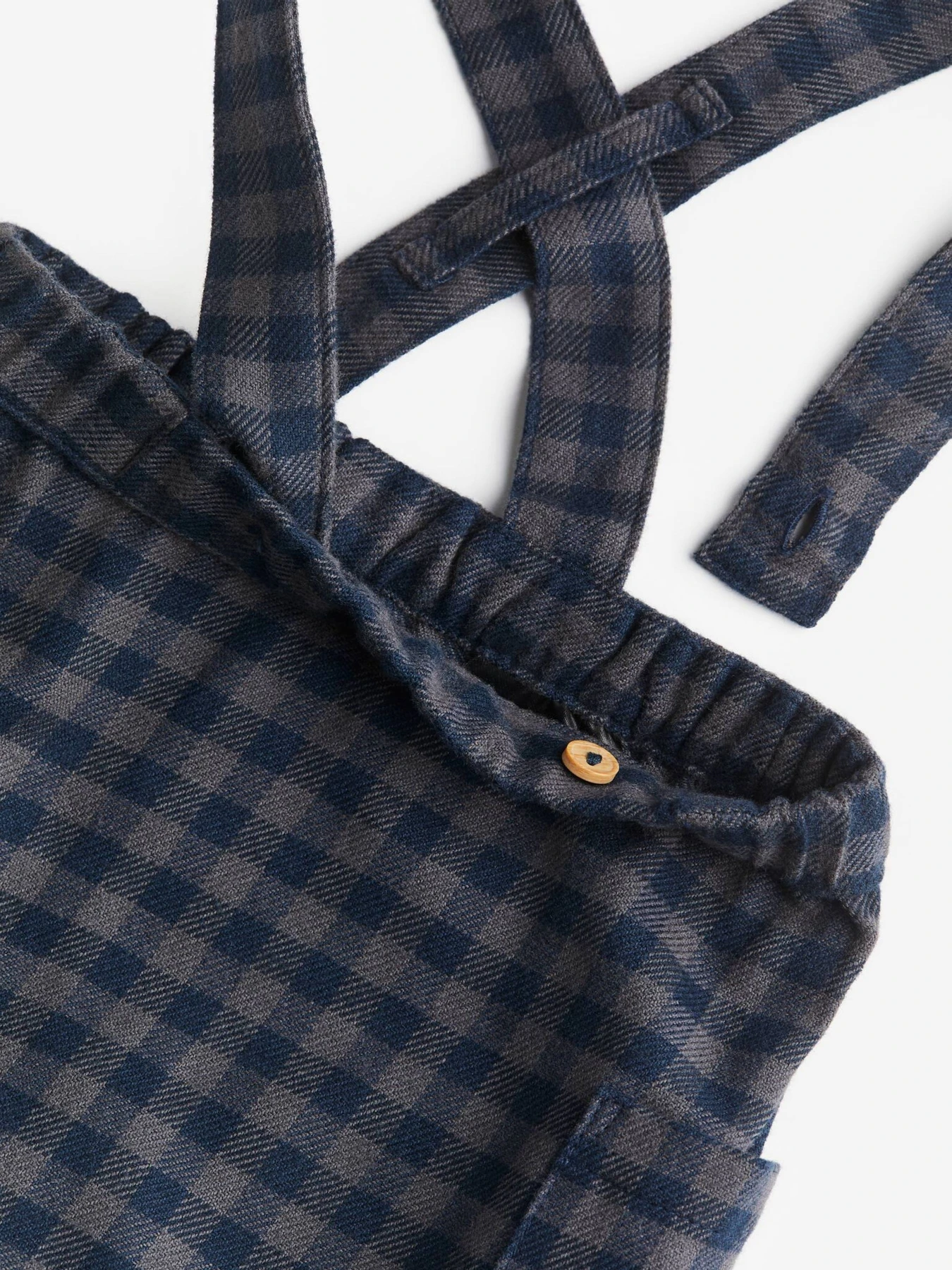 Брюки H&M модель 79211 Фото
