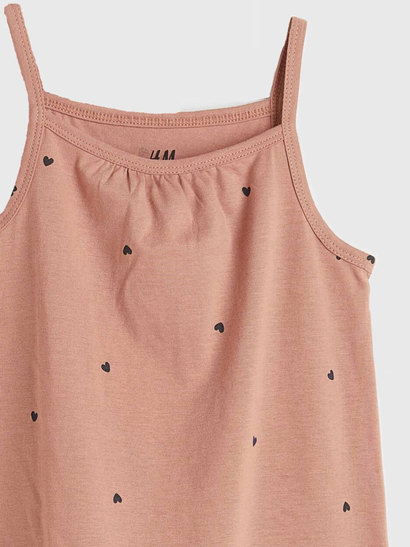 Платья H&M модель 79216 Фото