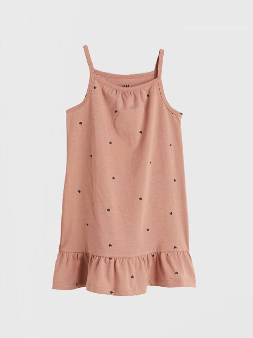 Платья H&M модель 79216 Фото