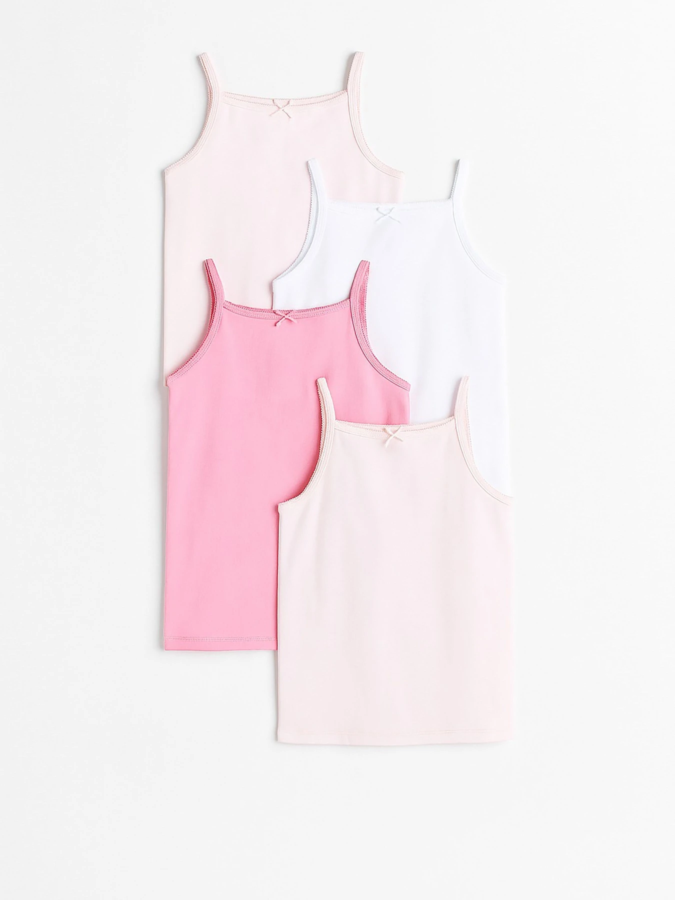 Футболки и поло H&M модель 79218 Фото