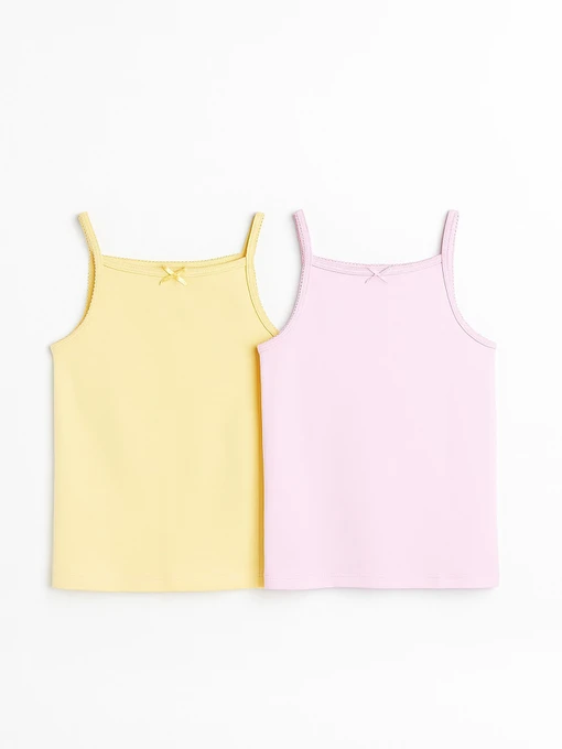 Футболки и поло H&M модель 79219 Фото