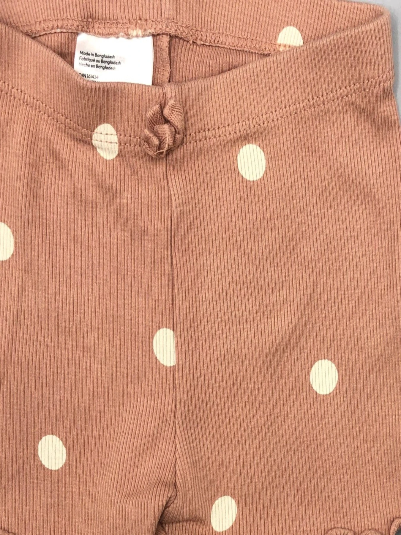 Шорты H&M модель 79229 Фото