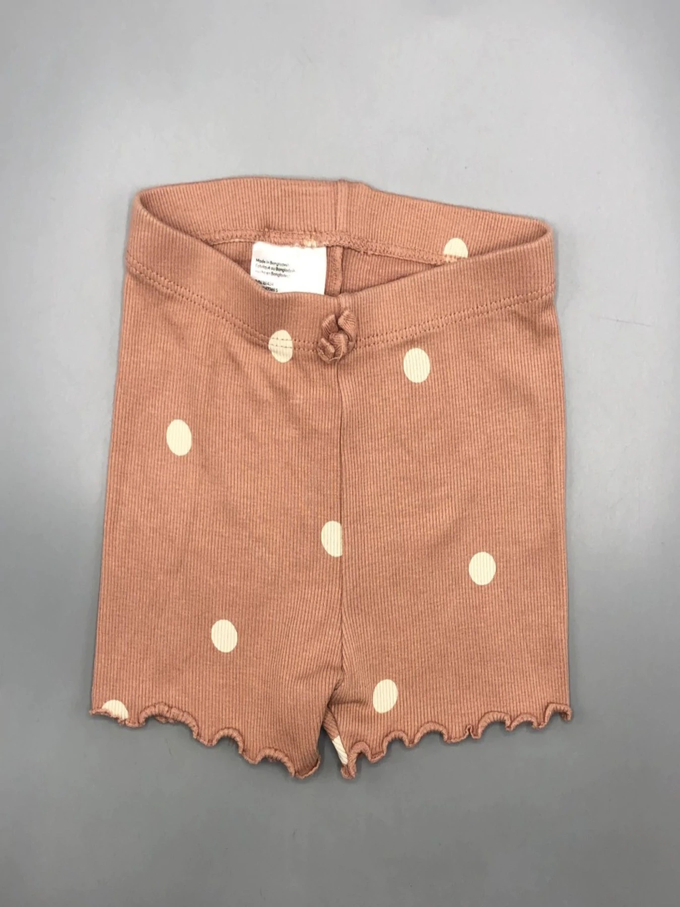 Шорты H&M модель 79229 Фото