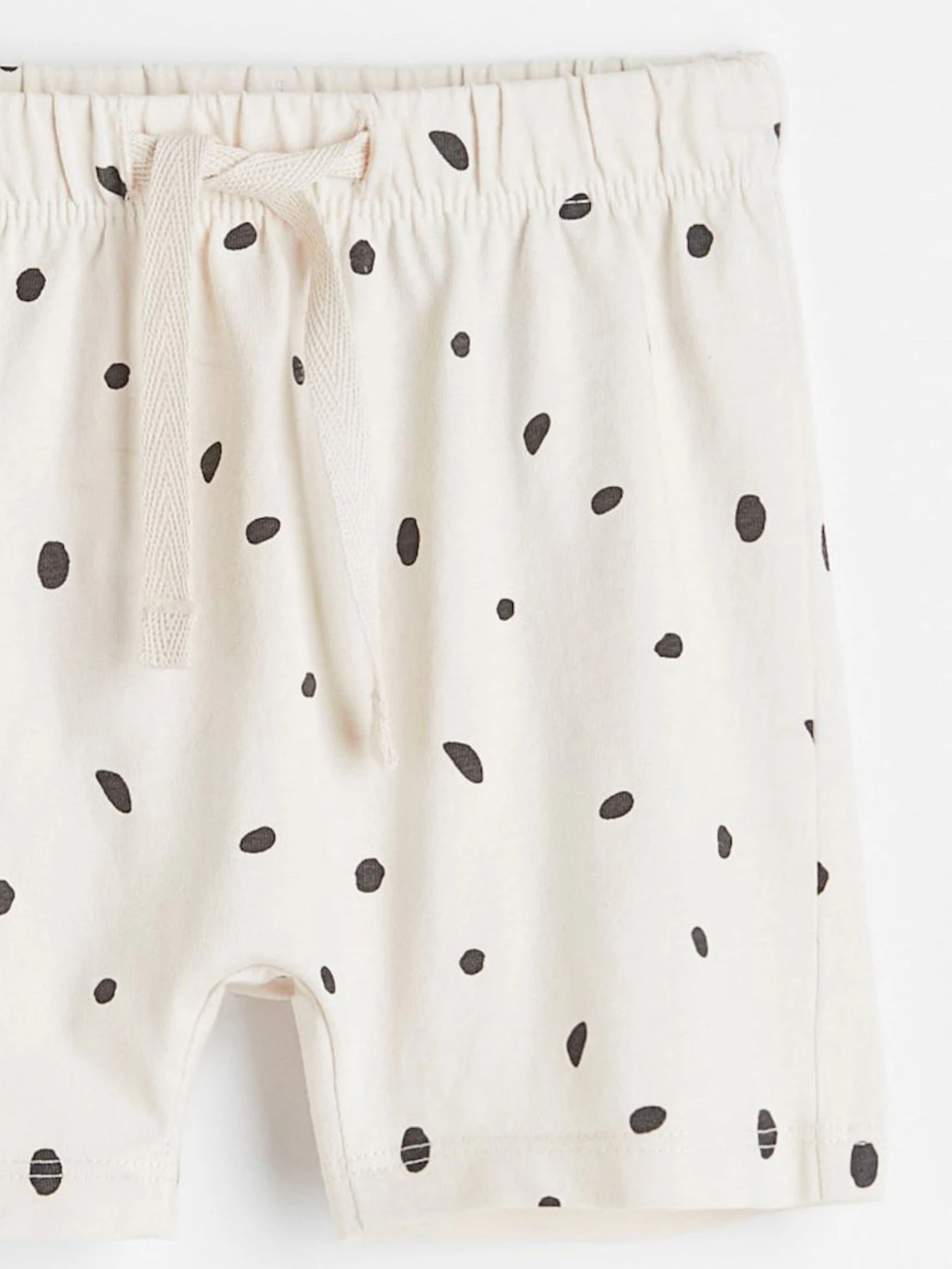 Шорты H&M модель 79232 Фото