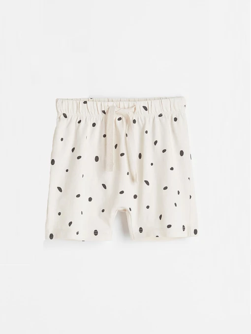 Шорты H&M модель 79232 Фото