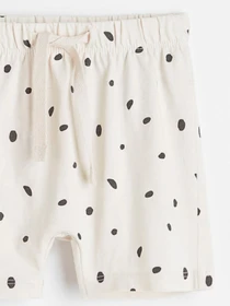 Шорты H&M модель 79232 Фото