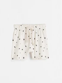 Шорты H&M модель 79232 Фото