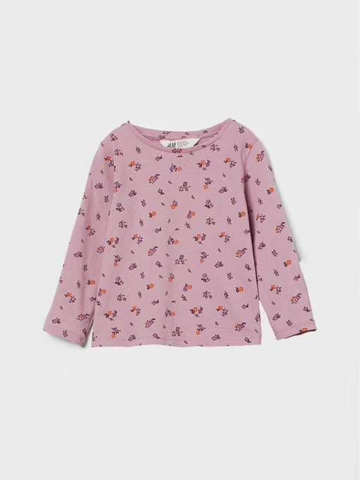 Худі та світшоти H&M модель 79237 Фото