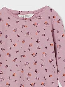 Худи и свитшоты H&M модель 79237 Фото