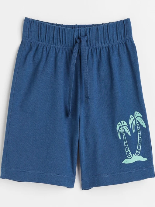 Шорты H&M модель 79240 Фото