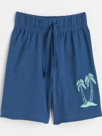Шорты H&M модель 79240 Фото