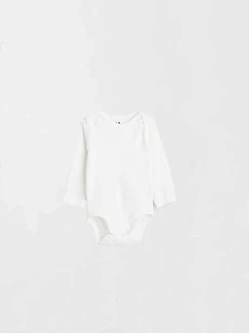 Одяг для немовлят H&M модель 79245 Фото