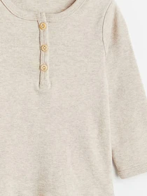 Худи и свитшоты H&M модель 79246 Фото