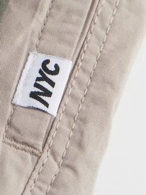 Шорты H&M модель 79253 Фото
