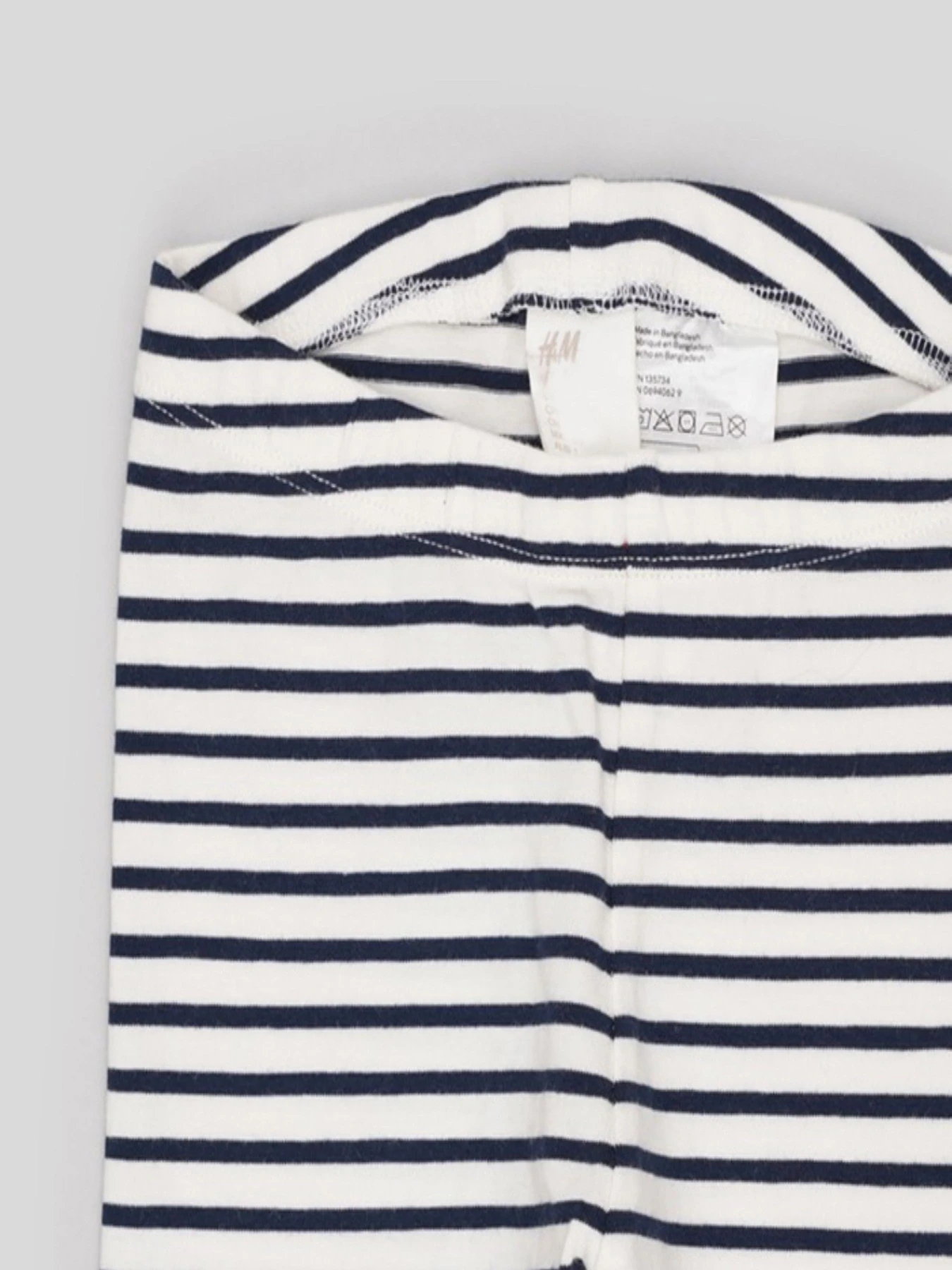 Брюки H&M модель 79255 Фото