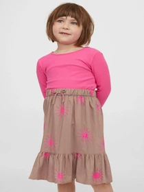 Спідниці H&M модель 79258 Фото