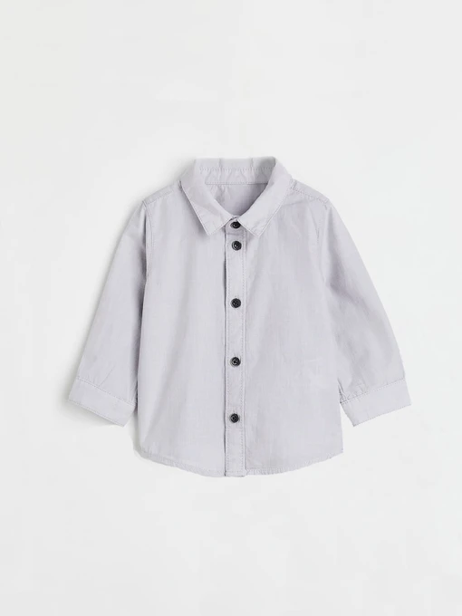 Рубашки H&M модель 79264 Фото