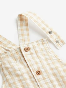 Одежда для младенцев H&M модель 79265 Фото