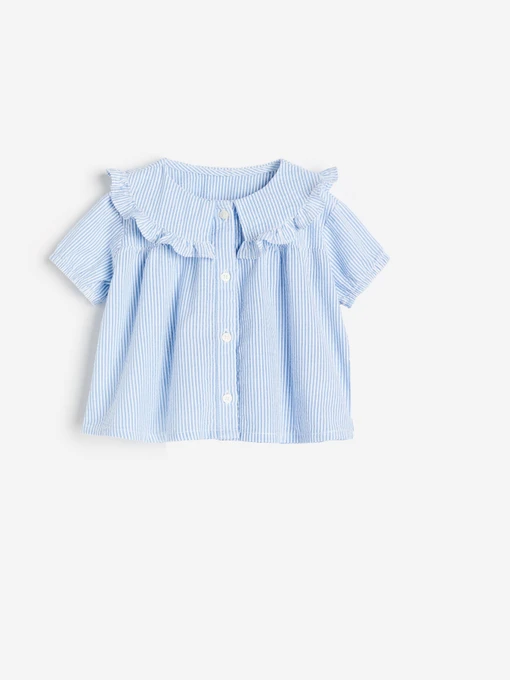 Рубашки H&M модель 79269 Фото