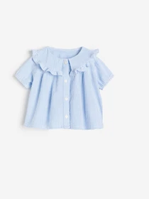 Рубашки H&M модель 79269 Фото