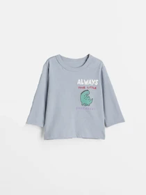 Худі та світшоти H&M модель 79272 Фото