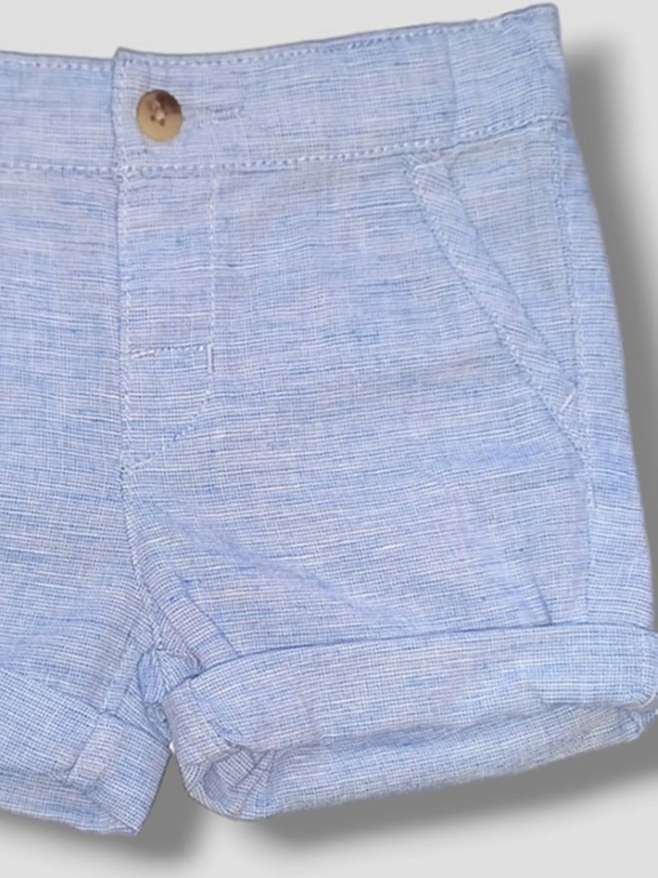 Шорты H&M модель 79276 Фото