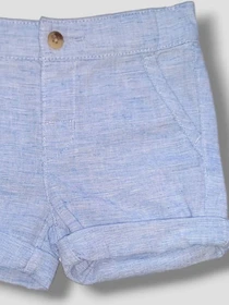 Шорты H&M модель 79276 Фото