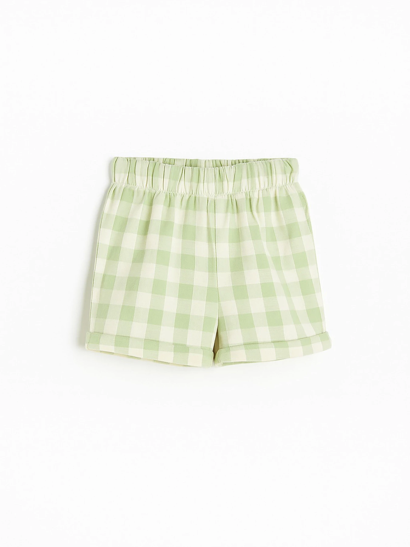 Шорты H&M модель 79281 Фото