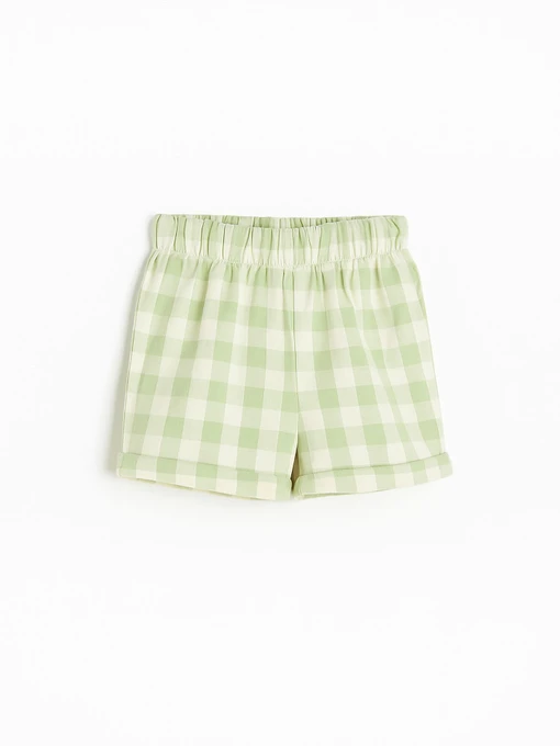 Шорти H&M модель 79281 Фото