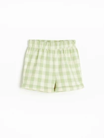 Шорты H&M модель 79281 Фото