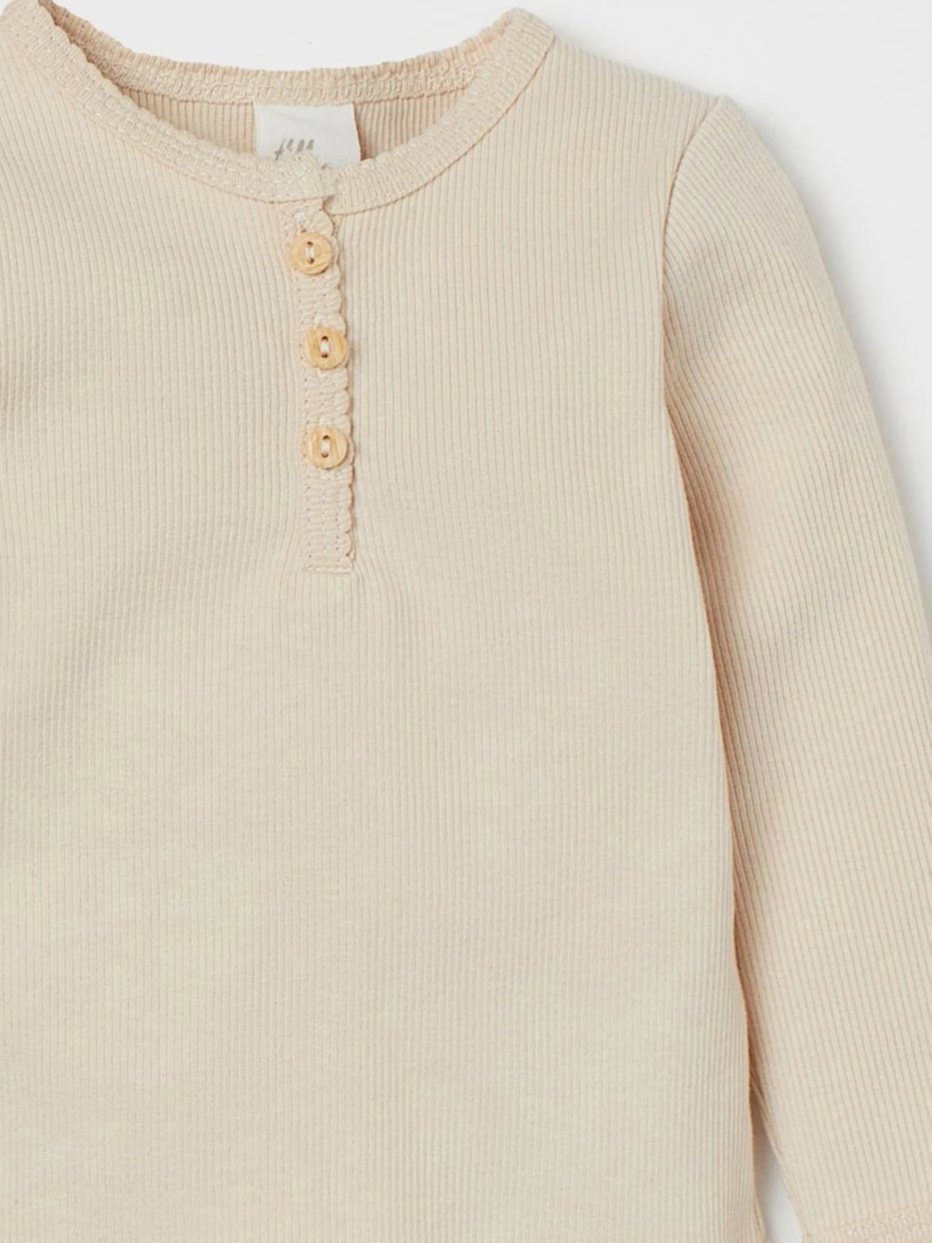 Худи и свитшоты H&M модель 79284 Фото