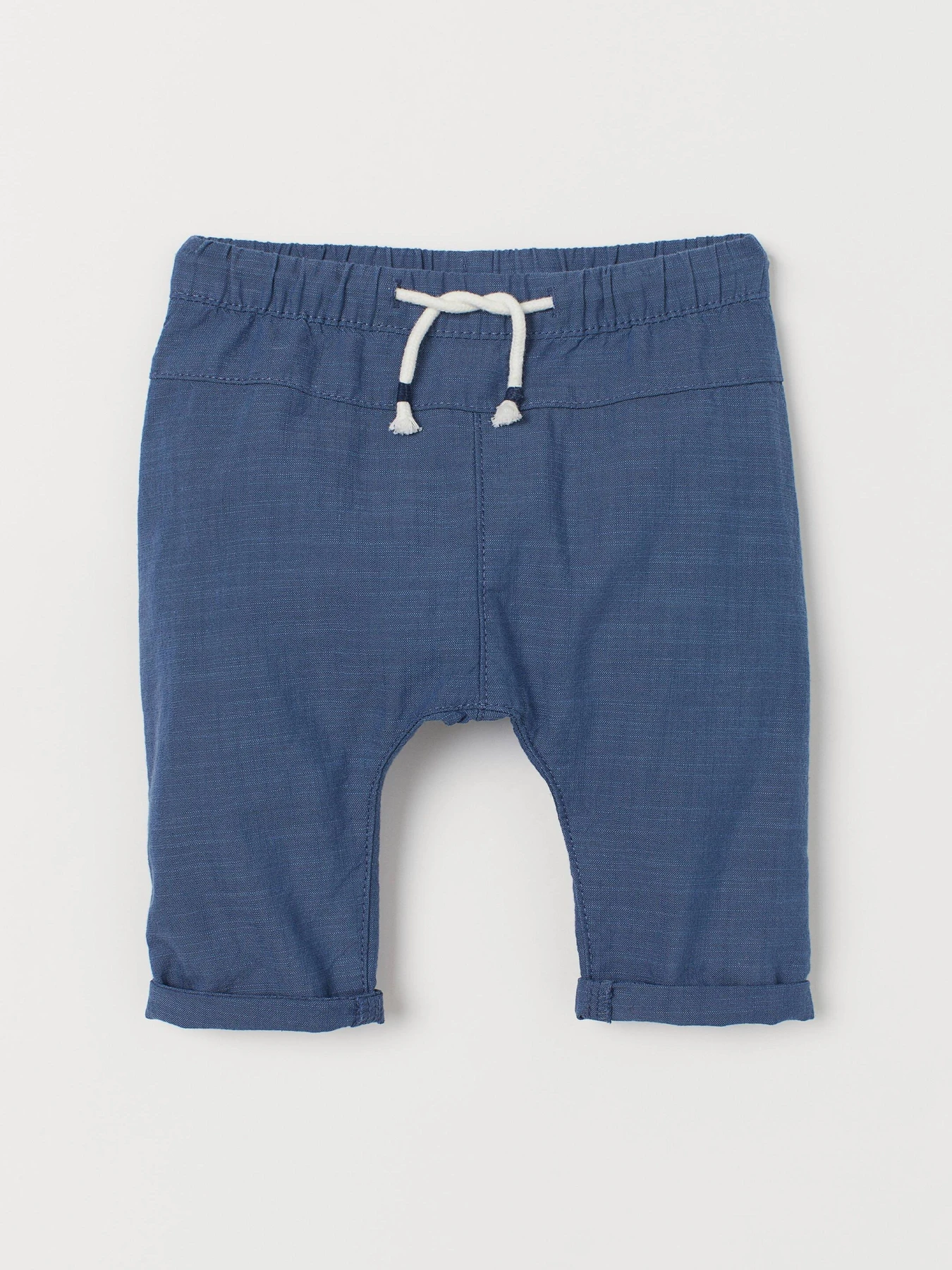 Брюки H&M модель 79287 Фото