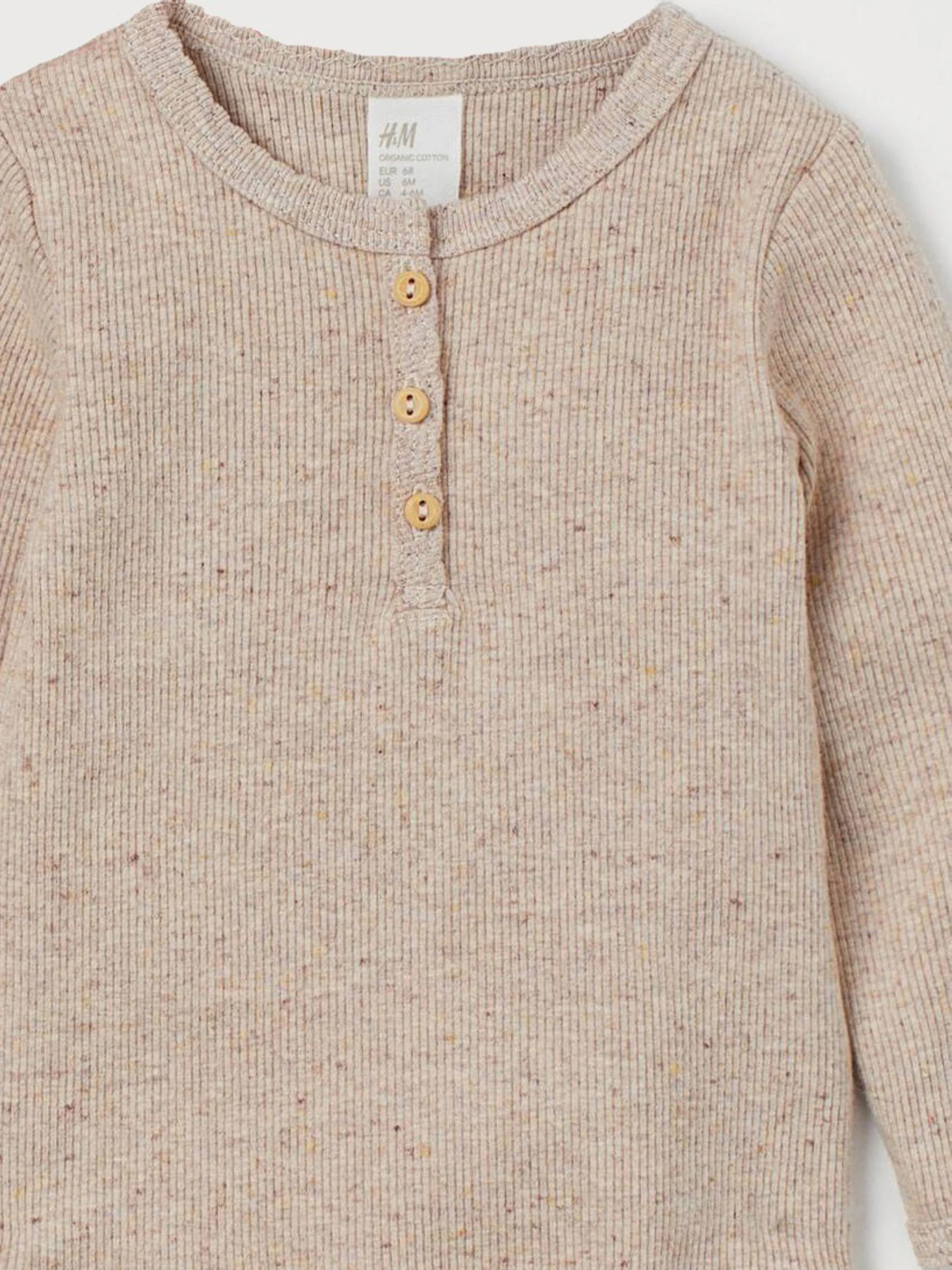 Худи и свитшоты H&M модель 79290 Фото
