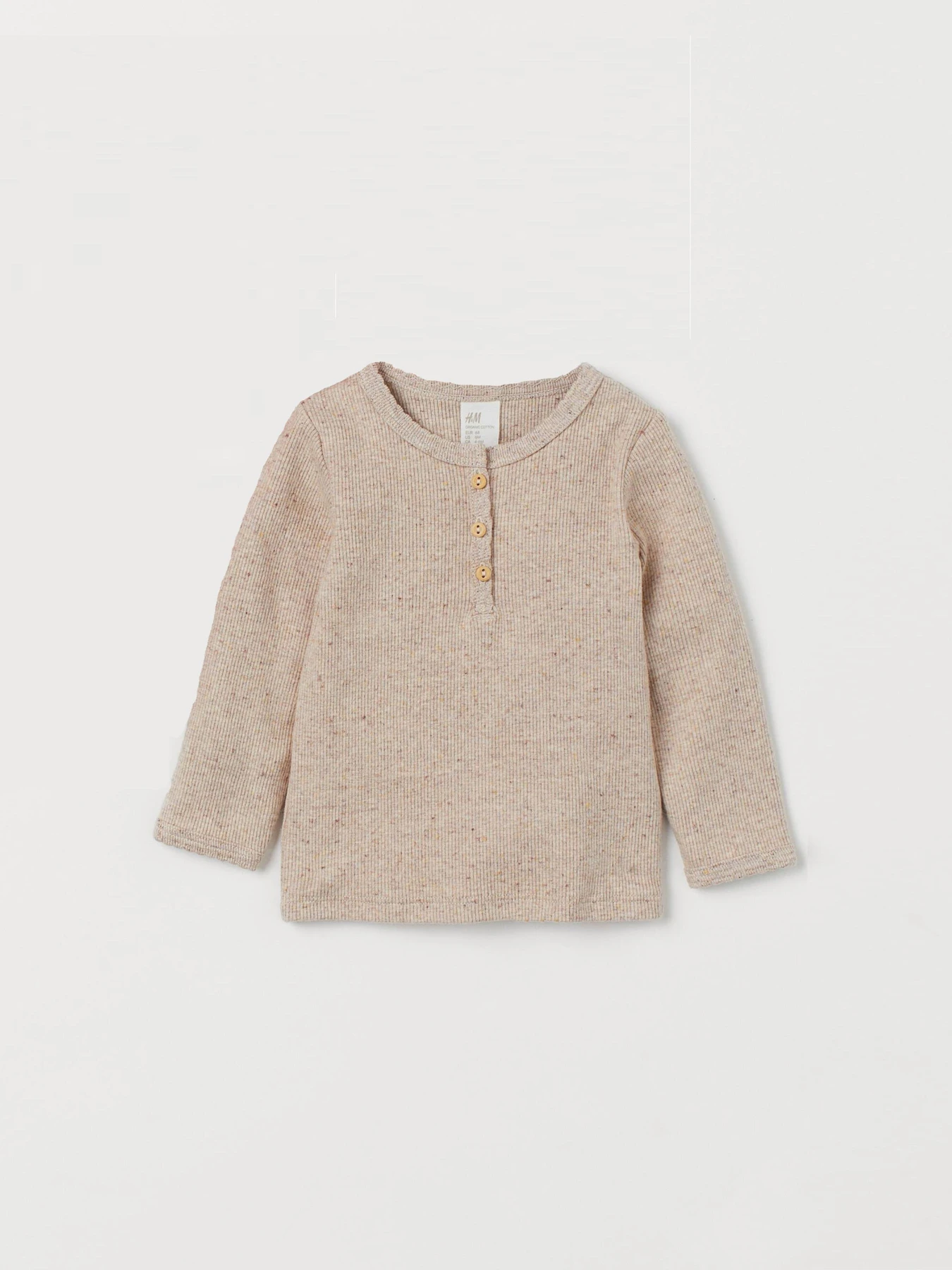 Худи и свитшоты H&M модель 79290 Фото