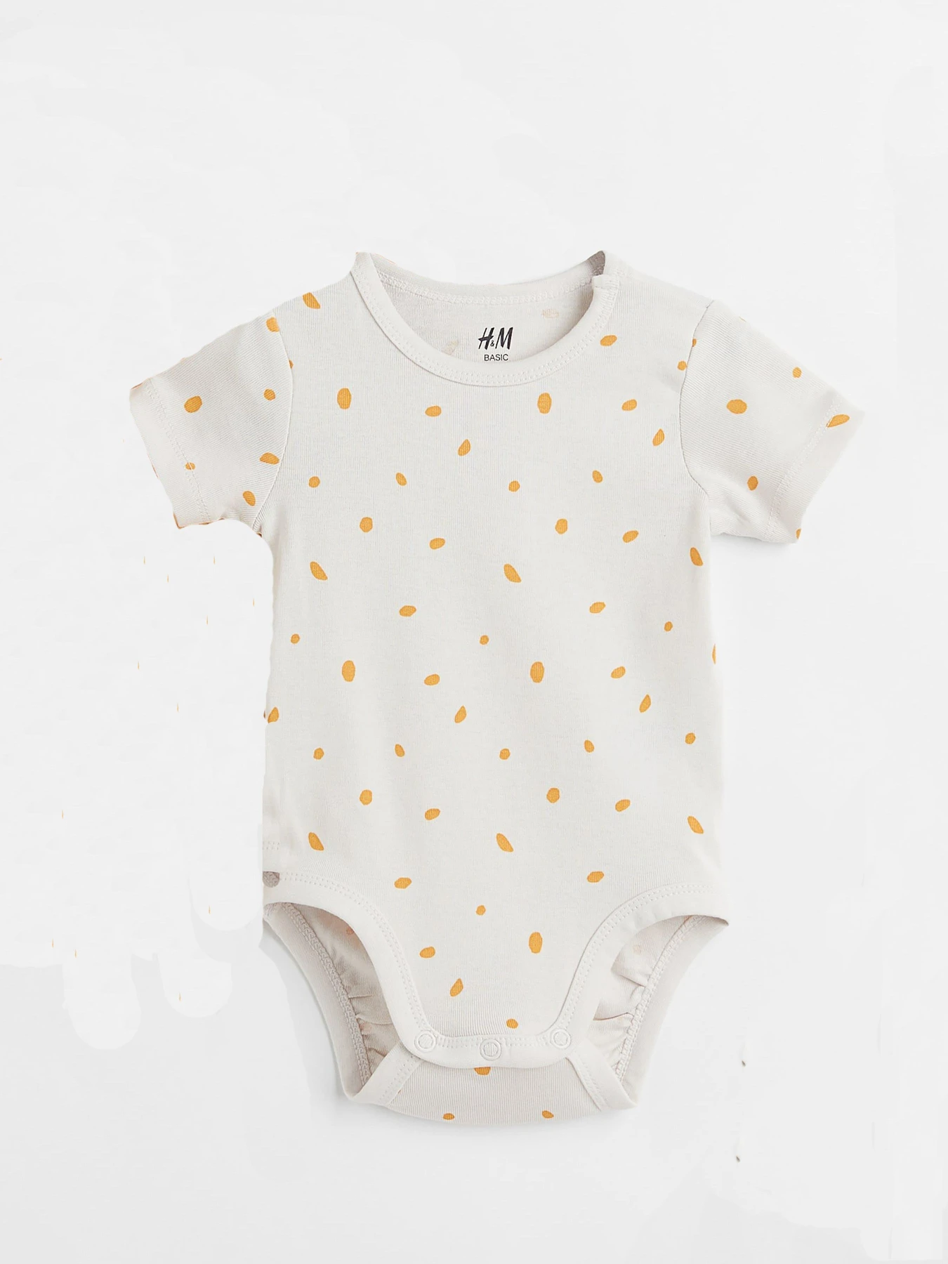 Одежда для младенцев H&M модель 79299 Фото