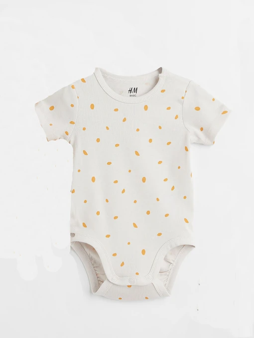 Одежда для младенцев H&M модель 79299 Фото