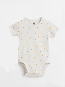 Одежда для младенцев H&M модель 79299 Фото