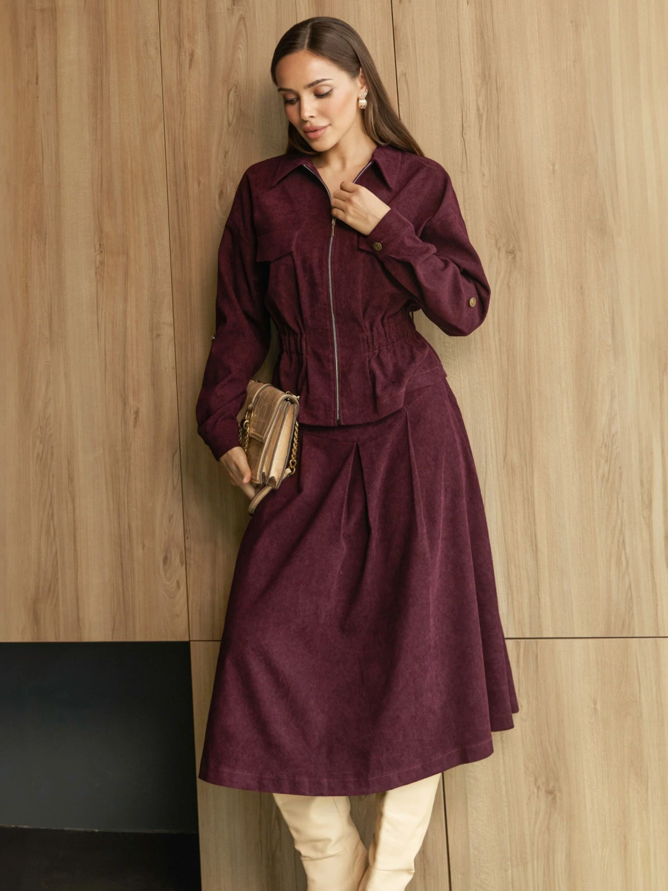 Костюмы Dressa модель 76430 Костюмы Dressa модель 76430 Фото