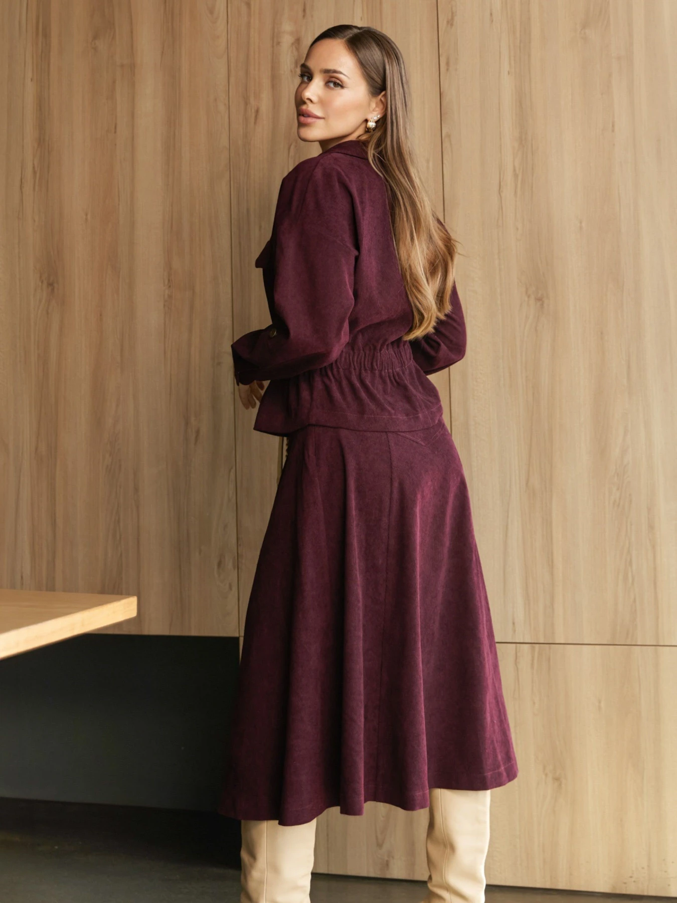 Костюмы Dressa модель 76430 Костюмы Dressa модель 76430 Фото