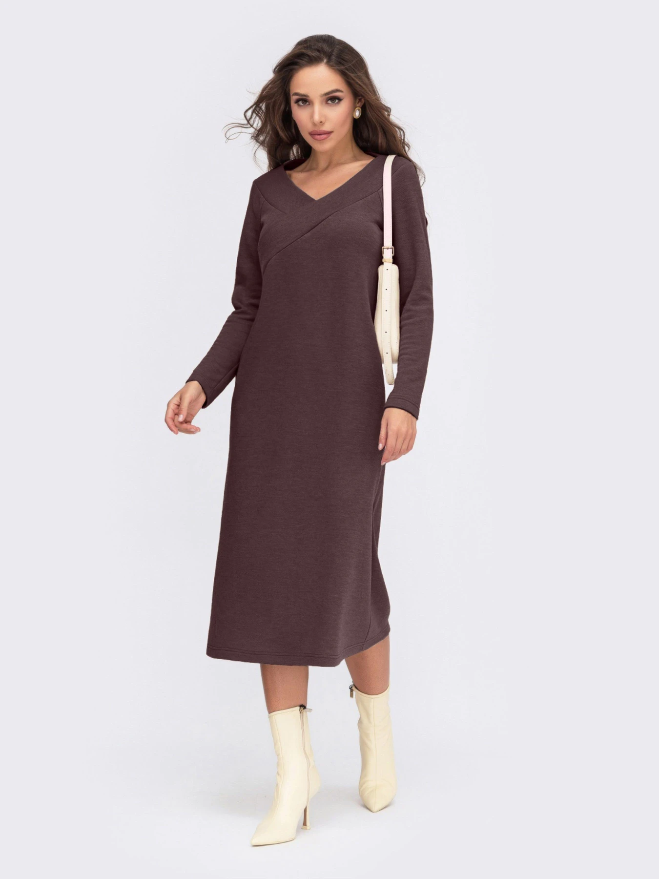 Платья Dressa модель 76382 Фото