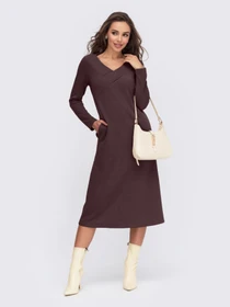 Платья Dressa модель 76382 Фото