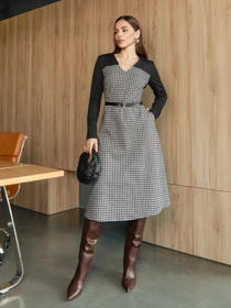 Платья Dressa модель 76432 Фото