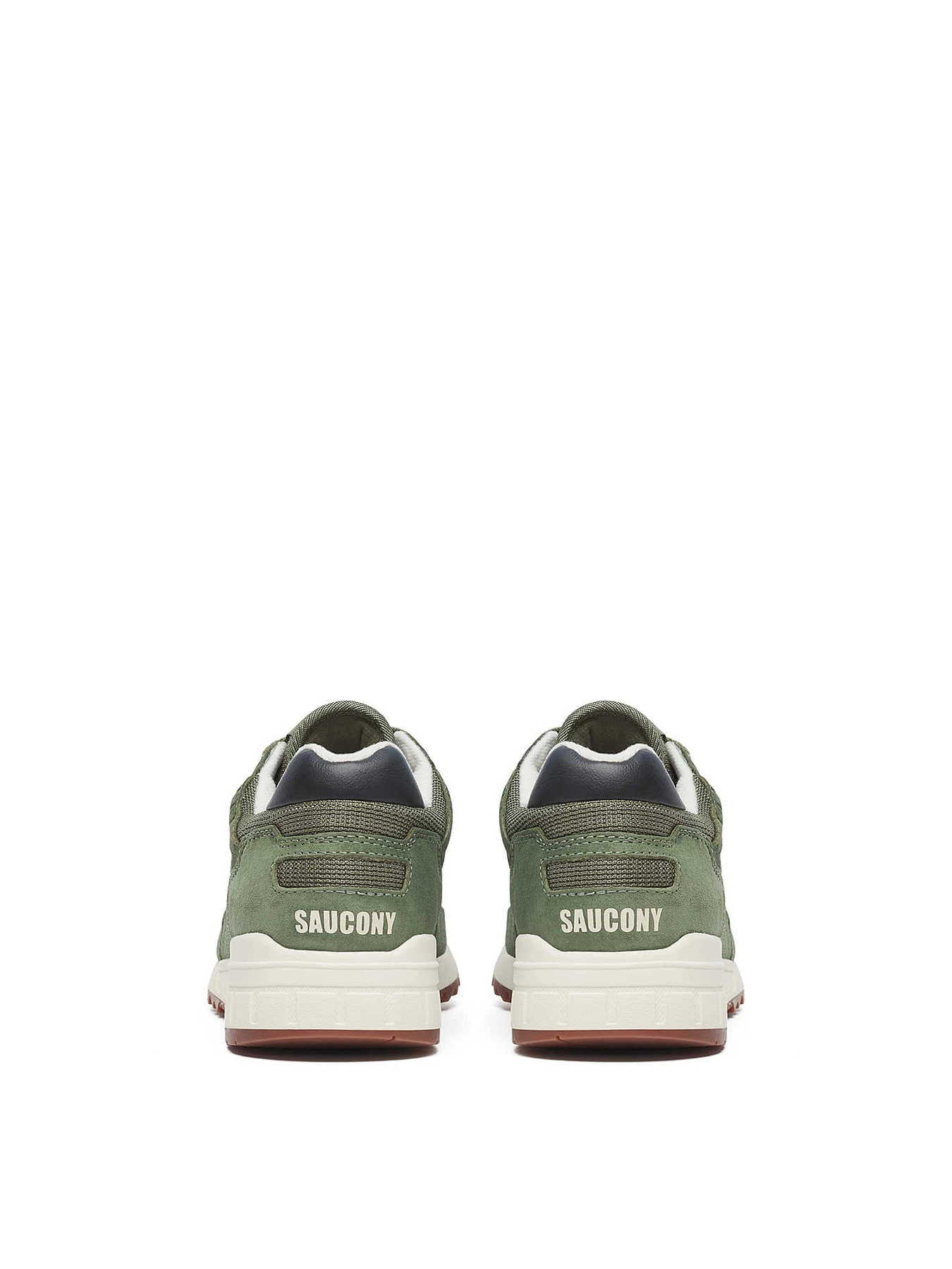 Кроссовки Saucony модель S70665-69 Фото
