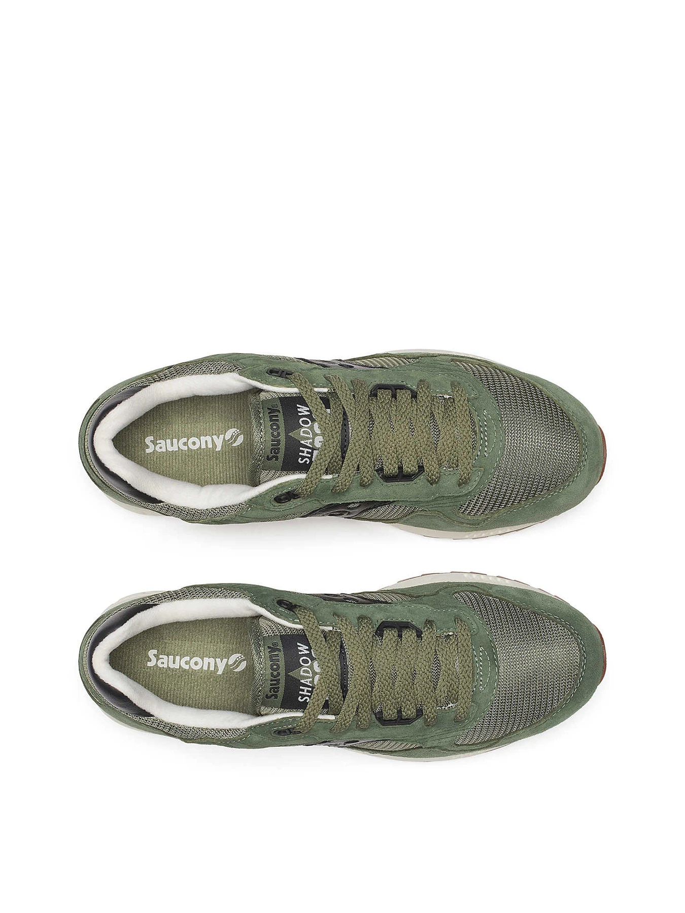 Кроссовки Saucony модель S70665-69 Фото