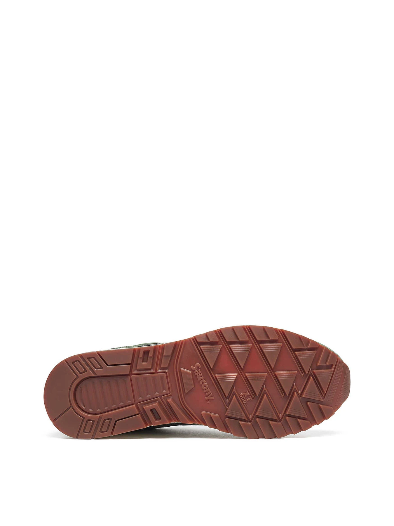 Кроссовки Saucony модель S70665-69 Фото