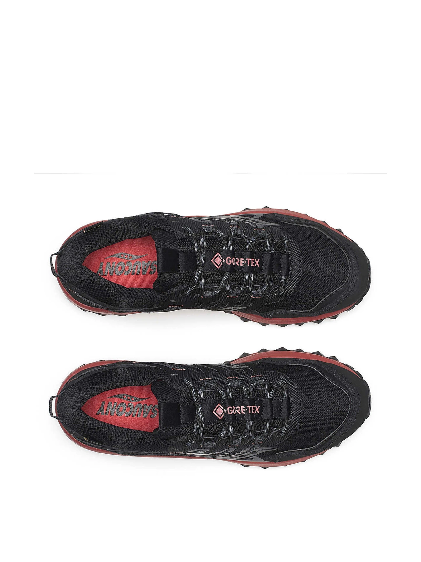 Кроссовки Saucony модель S70849-4 Фото