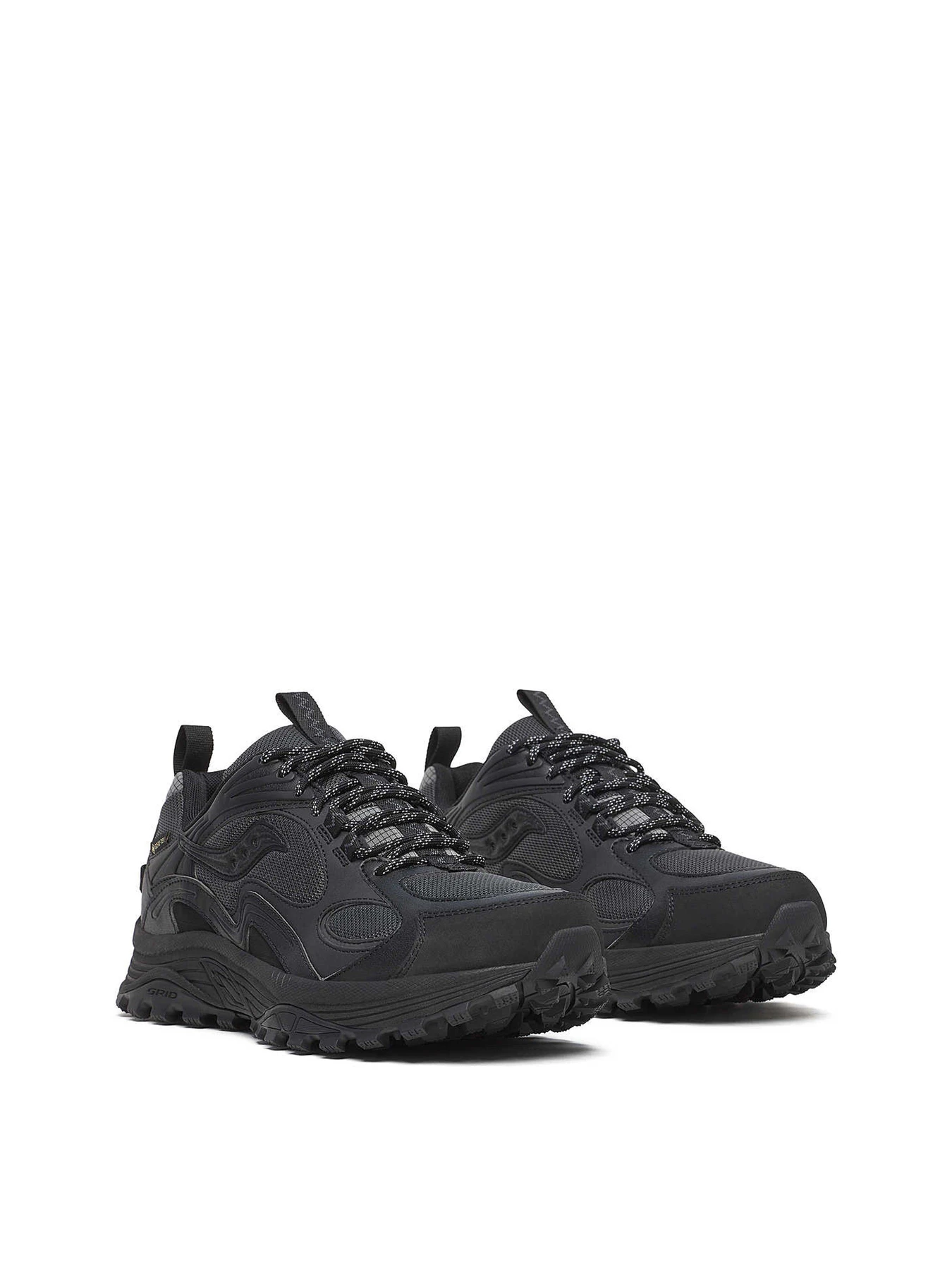 Кросівки Saucony модель S70925-1 Фото