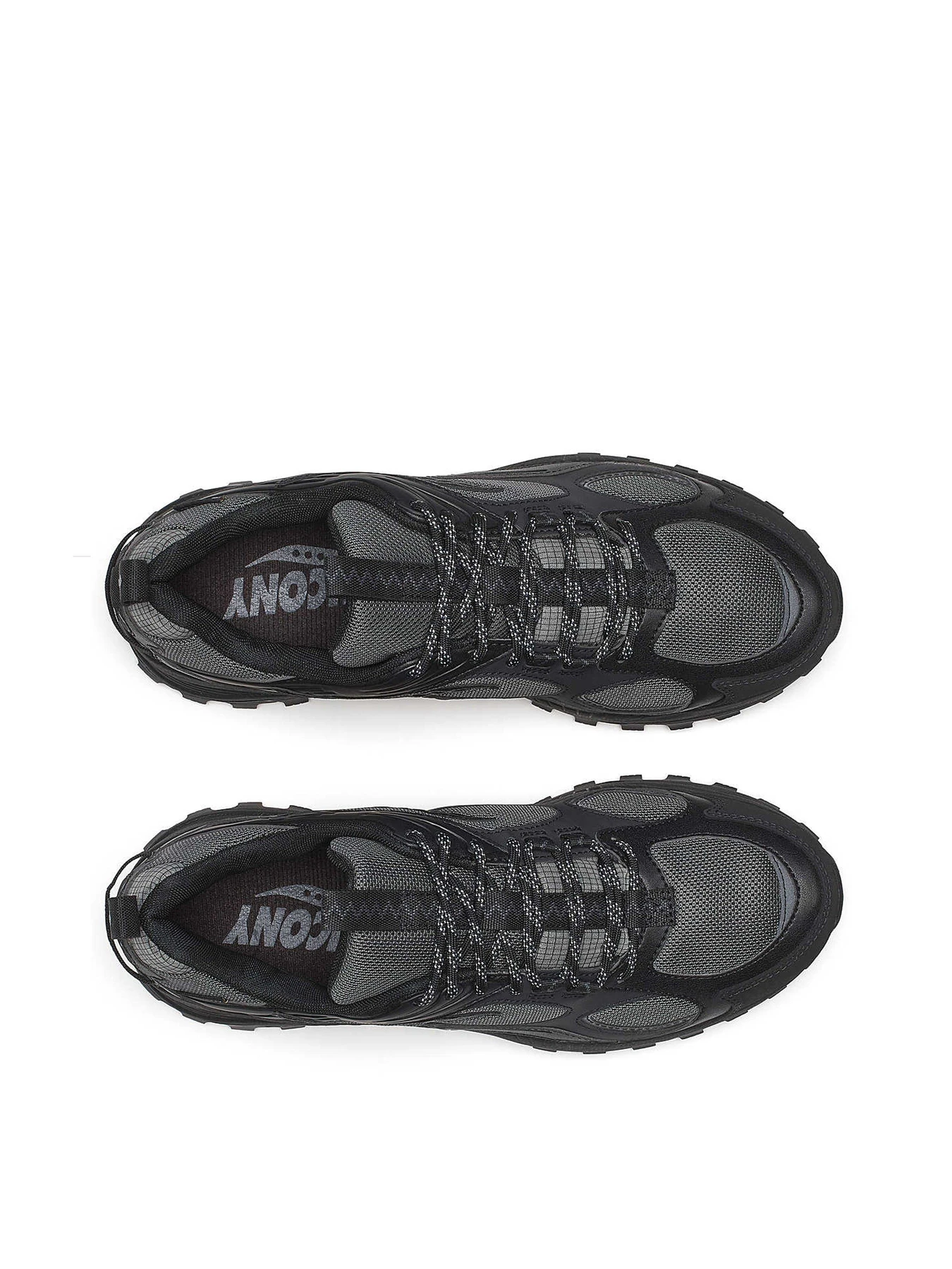 Кросівки Saucony модель S70925-1 Фото