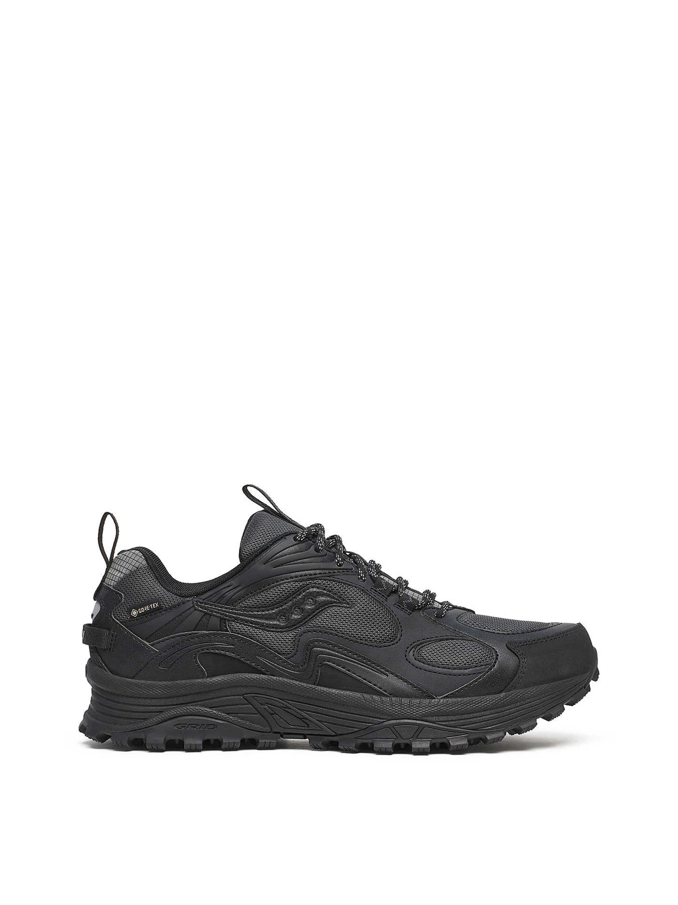 Кросівки Saucony модель S70925-1 Фото