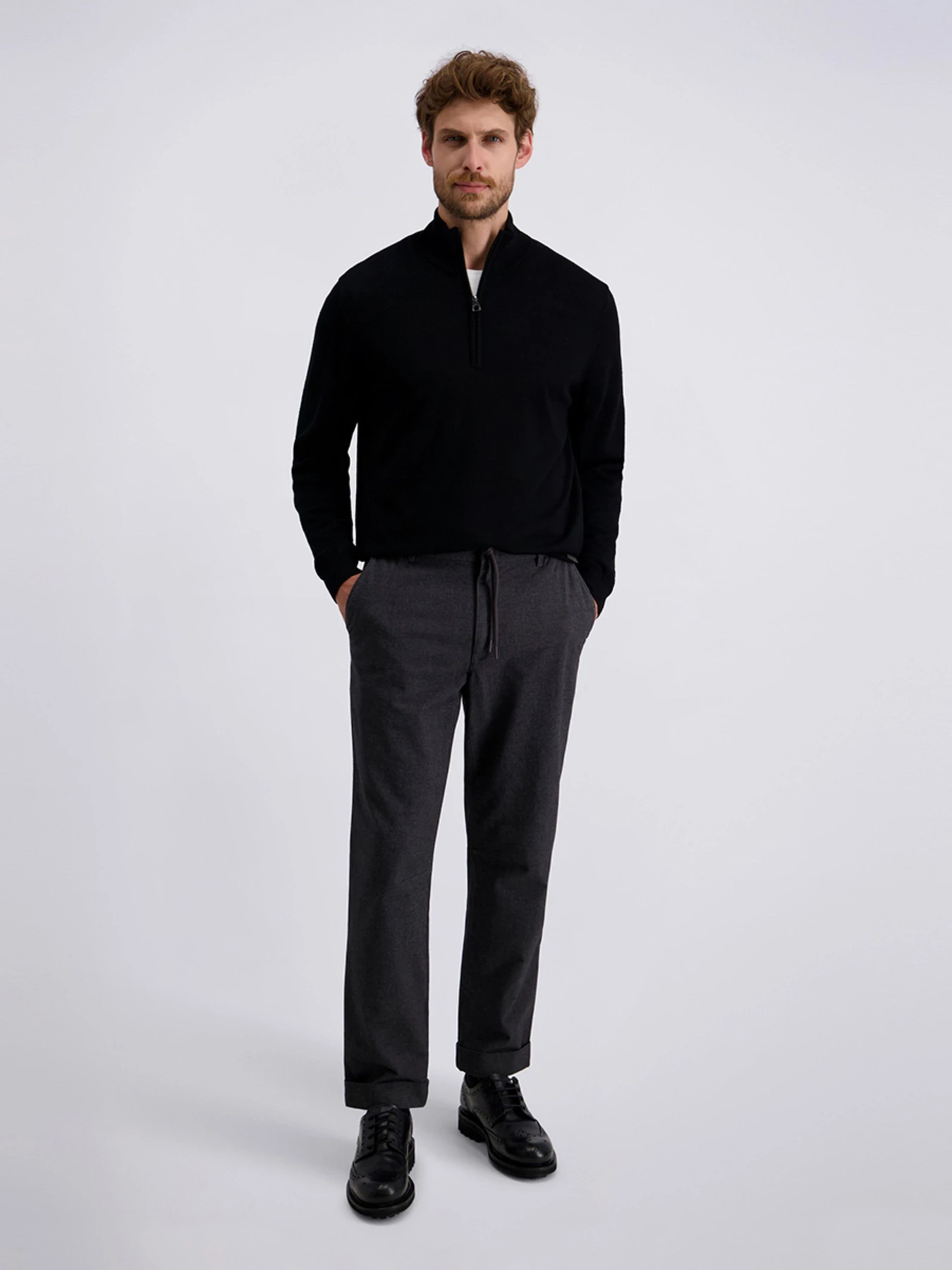 Штани Pierre Cardin модель C3 35560.1074.9002 Штани Pierre Cardin модель C3 35560.1074.9002 Фото